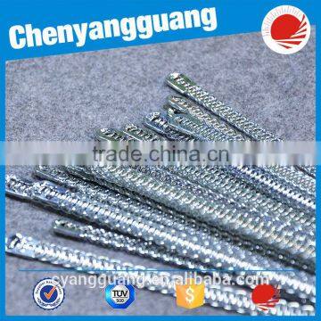Metal Stainless Steel Spiral Steel Bone in Roll photo-4