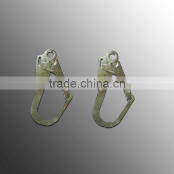 snap hook for safety lanyard YL-H01