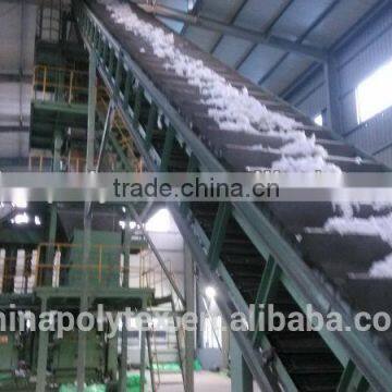 Dope Dyed Polyester Staple Fiber 1.5dx38mm photo-3