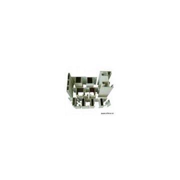 Sell Aluminum Profiles for Doors and Windows