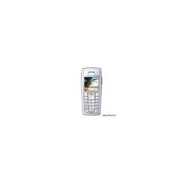 Sell Nokia Mobile Phone 6230i/6230