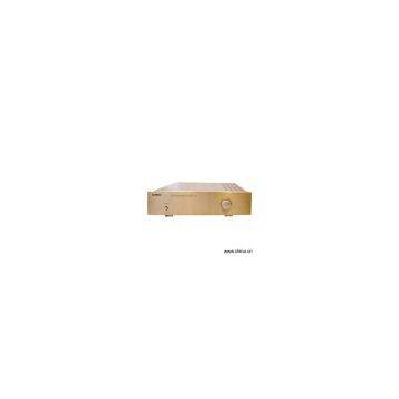 Sell Hi-Fi/Stereo Pure Amplifier