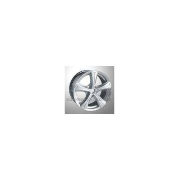 Aluminum Alloy wheels