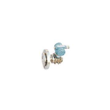 Flat-die Single Flange Pressure Transmitter