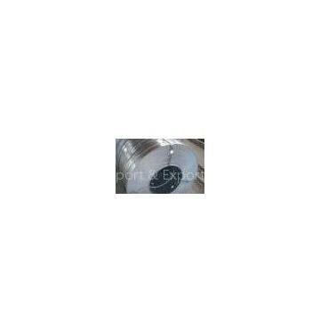Cold Rolled Steel Strips