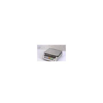 digital counting weighing scale