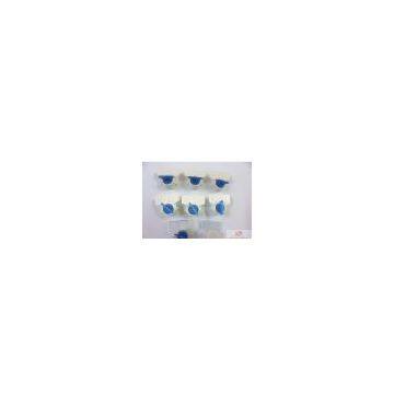 Plastic Meter Seal