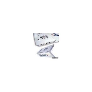 Sell Foldable Notebook Cooler Pad