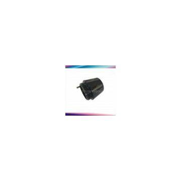 S136 NAK80 Nylon Plastic Molded Parts for Computer Keyboards ABS PP PC PS POM