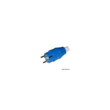 Sell European Style Plug