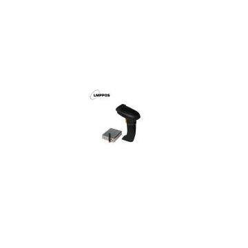 1D Wireless Barcode Scanner