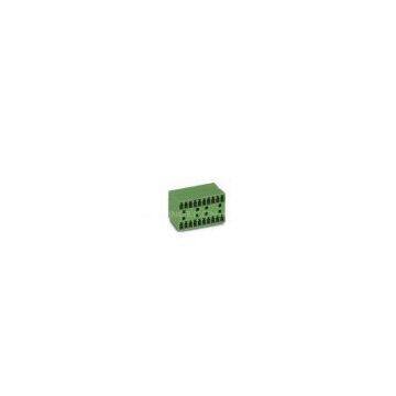 LZ3RH-3.5/3.81 Plug In Terminal Block