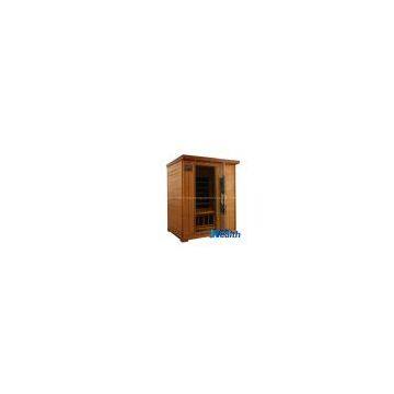 Far Infrared Sauna for 3 Persons