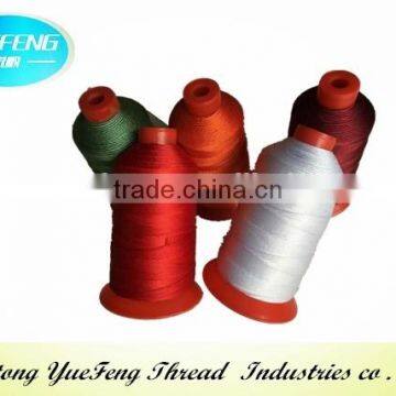 100% cheap spun polyester sewing thread wholesale