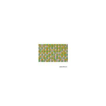 Sell 11.5 x 11.5mm Porcelain Mosaic