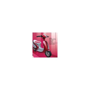 Sell Electric Scooter