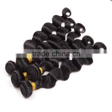 Express Wholesale Unprocessed Mongolian Virgin Hair photo-6