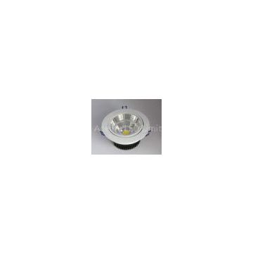 2000lumen 4000K COB Recessed Led Downlight 30W Pure White 160 * 112