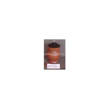 Ceramic Oil Burner