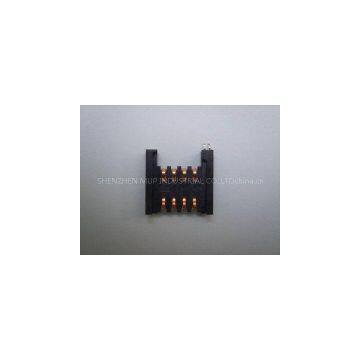 SIM card reader