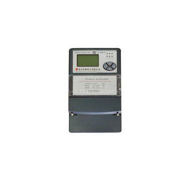 PC-9520j (G) /Jz (G) Integrated Power Monitor