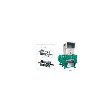 Washing or Pelletizing Machine Crusher Plastic Auxiliary Equipment with Stainless Steel