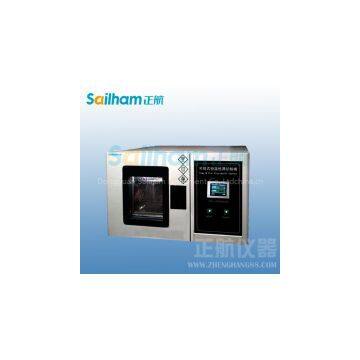 Programmable Auto Temperature Humidity Test Chamber photo-2