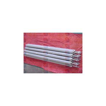 Bronze Titanium Ni SUS304 316L Metal Sintered Resists High Temperature Filter