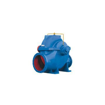 TPOW Series Split Case Pump