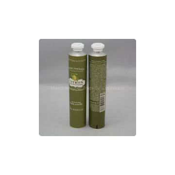 Aluminum Cosmetic Tube Packaging photo-2