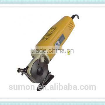 Round Knife Cloth Cutting Machine photo-2