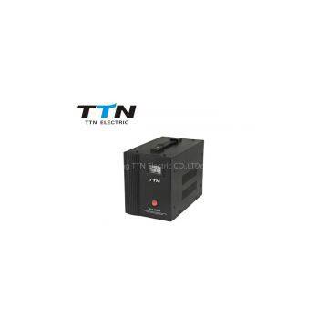 Svs500va-2000va Relay Control Voltage Regulator
