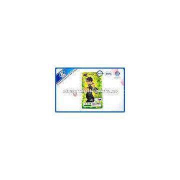 Blister Card Personalized Stationery Gift Sets for Children , Girls or Boys