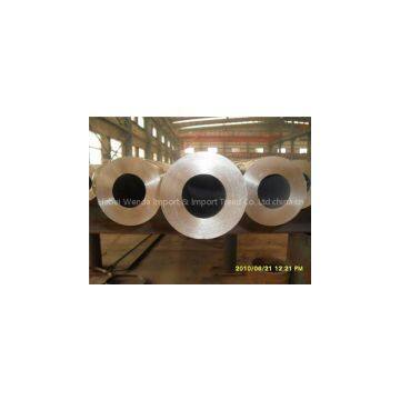 Hot Rolled Steel Plate photo-3