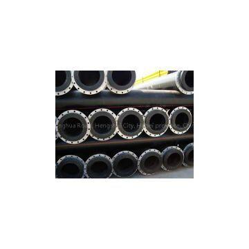 Plastic Coated Pipe for Mining, Municipal Engineering