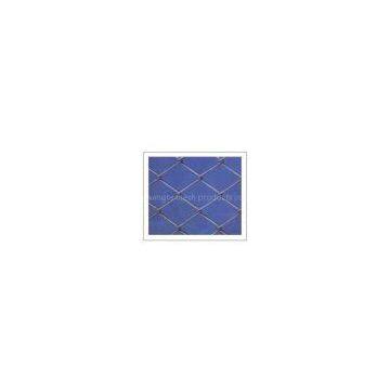 Chain link mesh