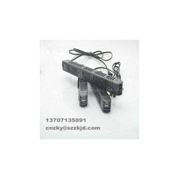 ZK-303 Power 50w 220v Aquarium Heater Explosion Proof Heating Rod Quartz Glass for Fish Tank