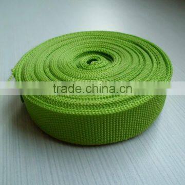 pp webbing binding tape