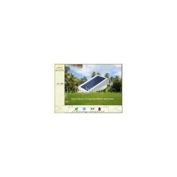 Sound Sensor 2.5W Monocrystalline Silicon Solar LED Garden Lights Outdoor