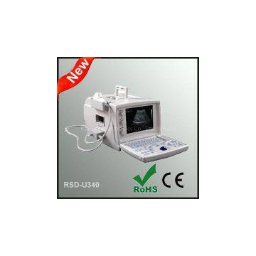 Portable Ultrasonic Diagnostic System photo-2