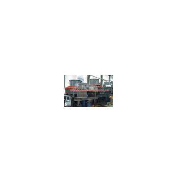 china sand maker machinery