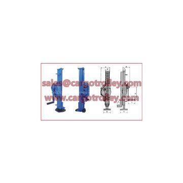 Hand Mechanical Jack Price List