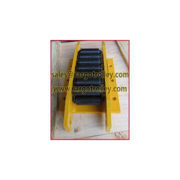 Transport Trolley Dollies Advantages