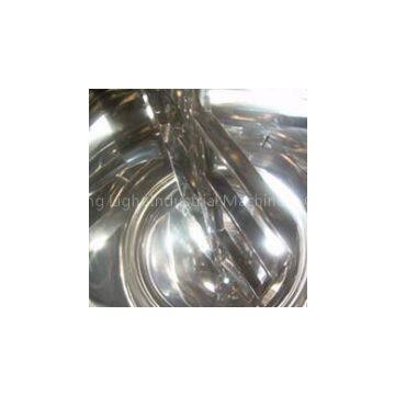 50L-20000L chemical reactor stirred tank polymerization reactor