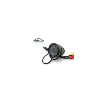 Automobile Butterfly Vehicle Hidden Surveillance Cameras For Bumper