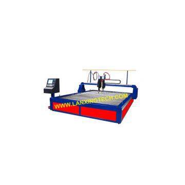 Table CNC cutting machine