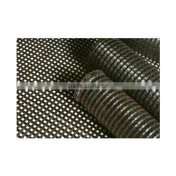 Composite Fiberglass Geogrid