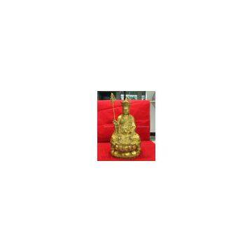 Ksitigarbha Bodhisattva