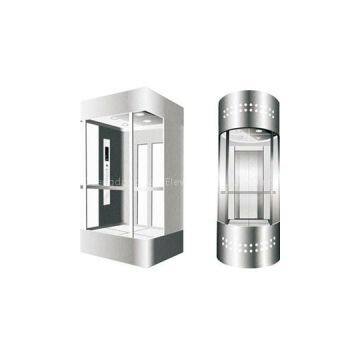 VVVF यात्री लिफ्ट