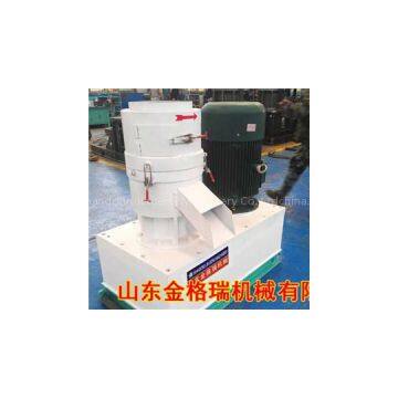 Animal Feed Particle Machine